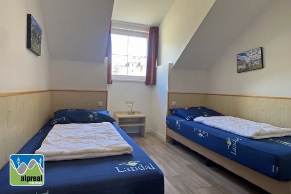 3-Zimmer Ferienwohnung Landal Bad Kleinkirchheim Kärnten Österreich