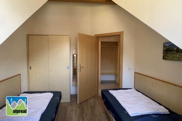 3-Zimmer Ferienwohnung Landal Bad Kleinkirchheim Kärnten Österreich