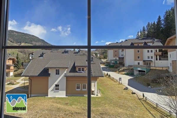 3-Zimmer Ferienwohnung Landal Bad Kleinkirchheim Kärnten Österreich