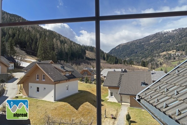 3-Zimmer Ferienwohnung Landal Bad Kleinkirchheim Kärnten Österreich