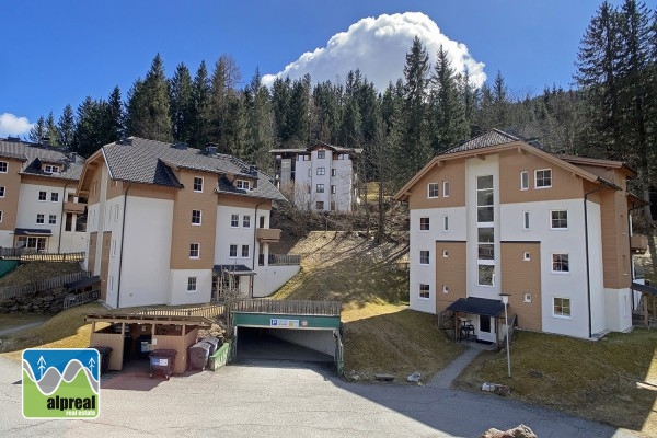3-Zimmer Ferienwohnung Landal Bad Kleinkirchheim Kärnten Österreich