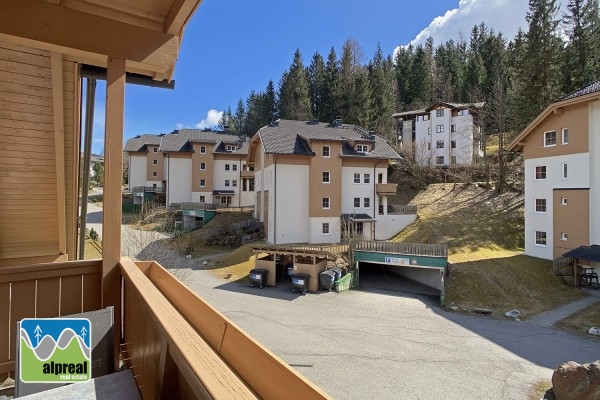 3-Zimmer Ferienwohnung Landal Bad Kleinkirchheim Kärnten Österreich