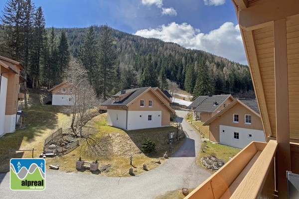 3-Zimmer Ferienwohnung Landal Bad Kleinkirchheim Kärnten Österreich