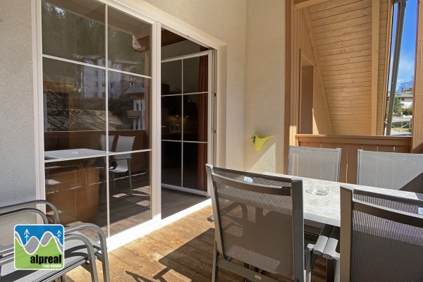 3-Zimmer Ferienwohnung Landal Bad Kleinkirchheim Kärnten Österreich