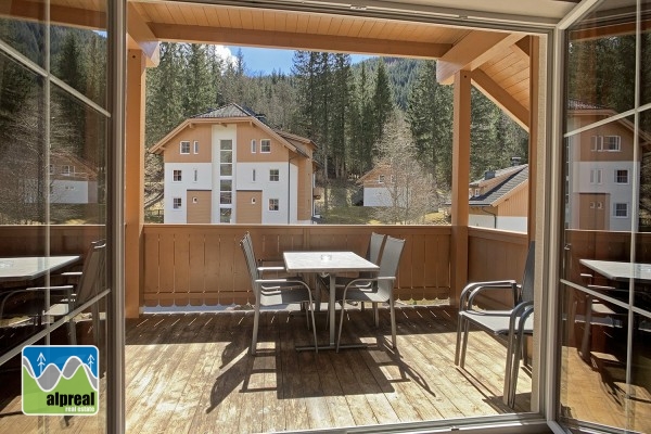 3-Zimmer Ferienwohnung Landal Bad Kleinkirchheim Kärnten Österreich