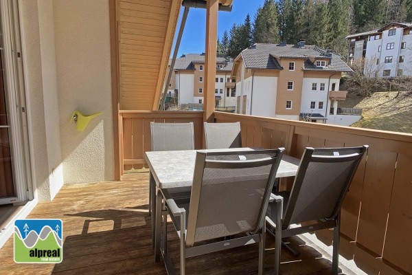3-Zimmer Ferienwohnung Landal Bad Kleinkirchheim Kärnten Österreich