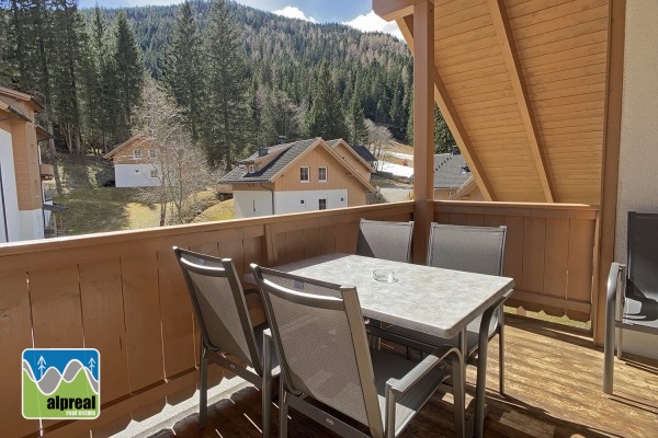 3-Zimmer Ferienwohnung Landal Bad Kleinkirchheim Kärnten Österreich
