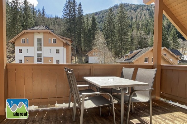 3-Zimmer Ferienwohnung Landal Bad Kleinkirchheim Kärnten Österreich
