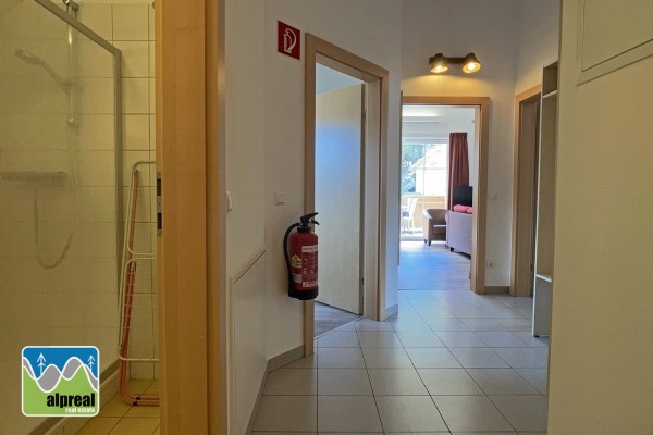 3-Zimmer Ferienwohnung Landal Bad Kleinkirchheim Kärnten Österreich