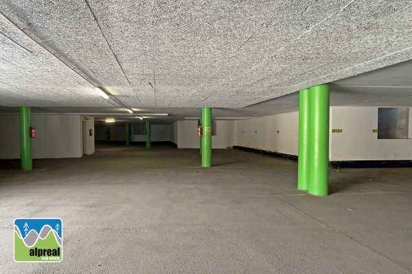 3-Zimmer Ferienwohnung Landal Bad Kleinkirchheim Kärnten Österreich