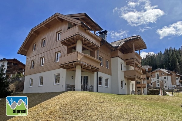 4-Zimmer Ferienwohnung Landal Bad Kleinkirchheim Kärnten Österreich