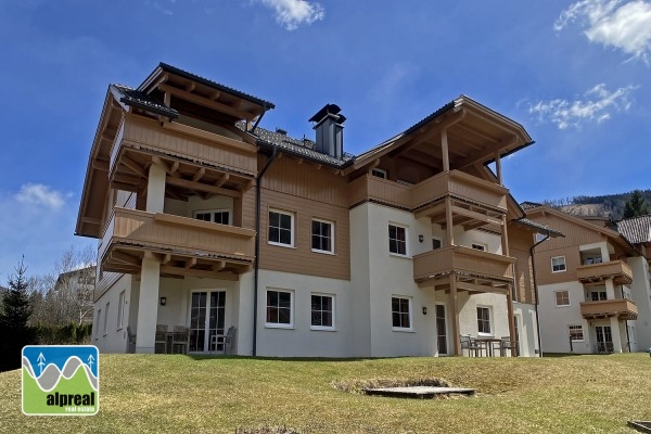 4-Zimmer Ferienwohnung Landal Bad Kleinkirchheim Kärnten Österreich