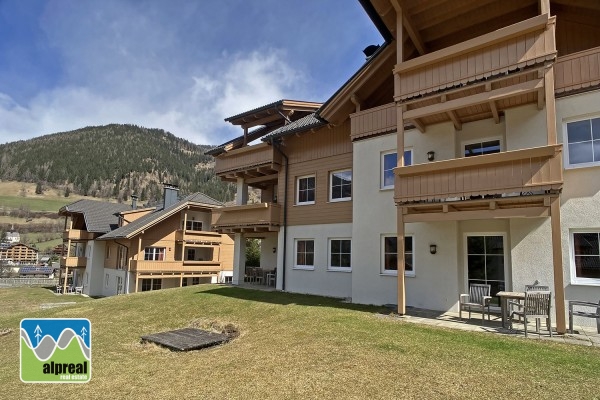 4-Zimmer Ferienwohnung Landal Bad Kleinkirchheim Kärnten Österreich