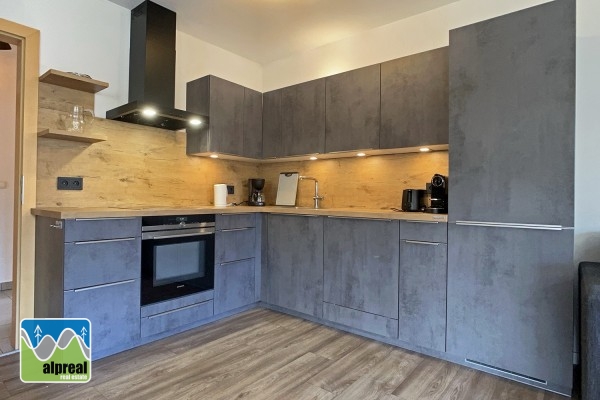3-bedroom apartment Landal Bad Kleinkirchheim Carinthia Austria