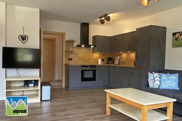 4-Zimmer Ferienwohnung Landal Bad Kleinkirchheim Kärnten Österreich