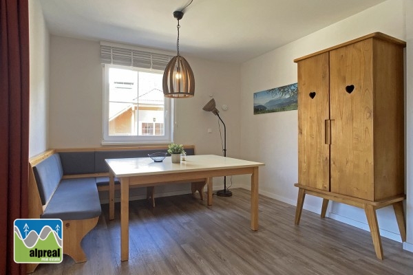 4-Zimmer Ferienwohnung Landal Bad Kleinkirchheim Kärnten Österreich