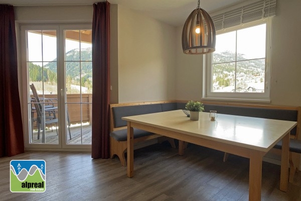 4-Zimmer Ferienwohnung Landal Bad Kleinkirchheim Kärnten Österreich