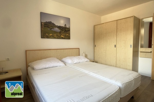 4-Zimmer Ferienwohnung Landal Bad Kleinkirchheim Kärnten Österreich