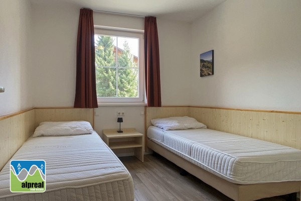 4-Zimmer Ferienwohnung Landal Bad Kleinkirchheim Kärnten Österreich
