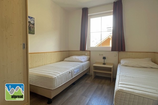 4-Zimmer Ferienwohnung Landal Bad Kleinkirchheim Kärnten Österreich