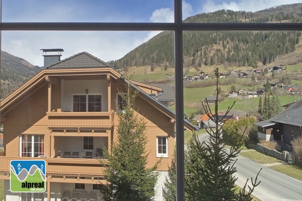 4-kamer appartement Landal Bad Kleinkirchheim Karinthie Oostenrijk