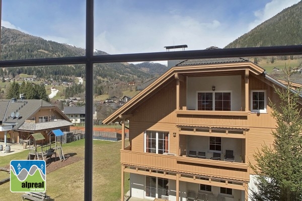 3-bedroom apartment Landal Bad Kleinkirchheim Carinthia Austria