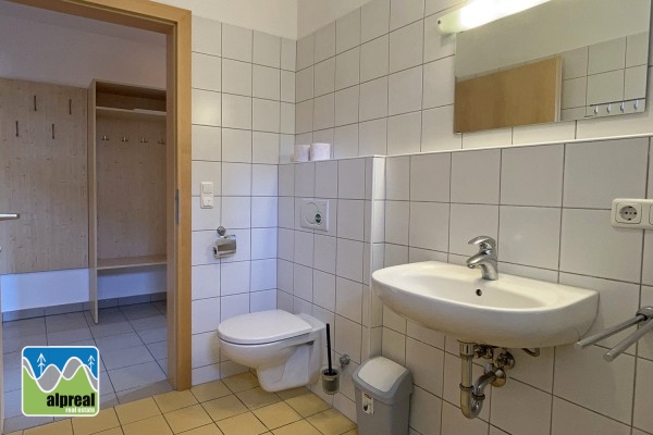 4-Zimmer Ferienwohnung Landal Bad Kleinkirchheim Kärnten Österreich