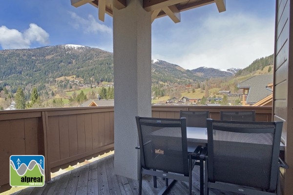 4-Zimmer Ferienwohnung Landal Bad Kleinkirchheim Kärnten Österreich
