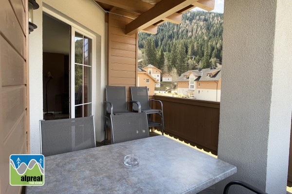 4-Zimmer Ferienwohnung Landal Bad Kleinkirchheim Kärnten Österreich