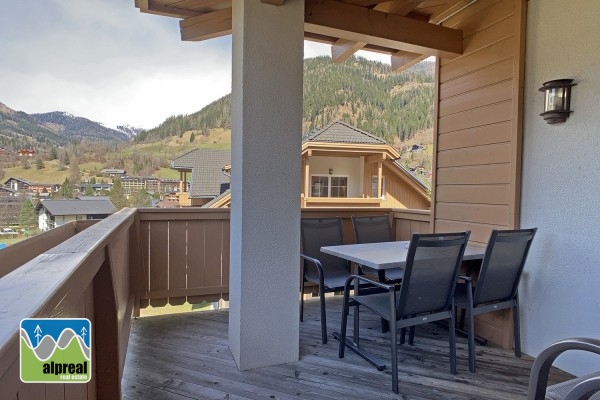 4-Zimmer Ferienwohnung Landal Bad Kleinkirchheim Kärnten Österreich