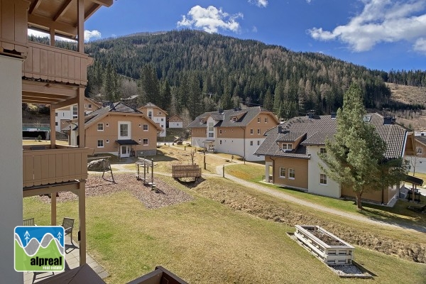 4-Zimmer Ferienwohnung Landal Bad Kleinkirchheim Kärnten Österreich