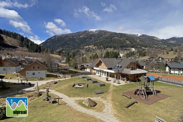 3-bedroom apartment Landal Bad Kleinkirchheim Carinthia Austria