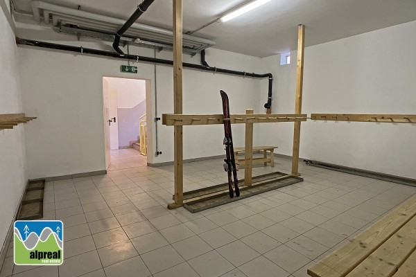 4-Zimmer Ferienwohnung Landal Bad Kleinkirchheim Kärnten Österreich