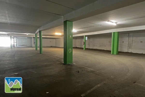 4-Zimmer Ferienwohnung Landal Bad Kleinkirchheim Kärnten Österreich