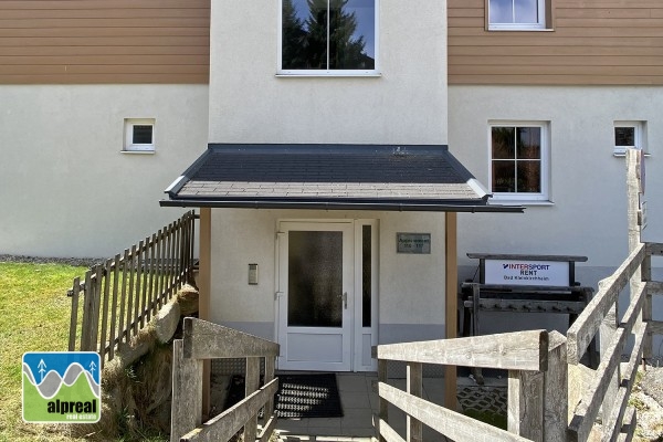 4-Zimmer Ferienwohnung Landal Bad Kleinkirchheim Kärnten Österreich