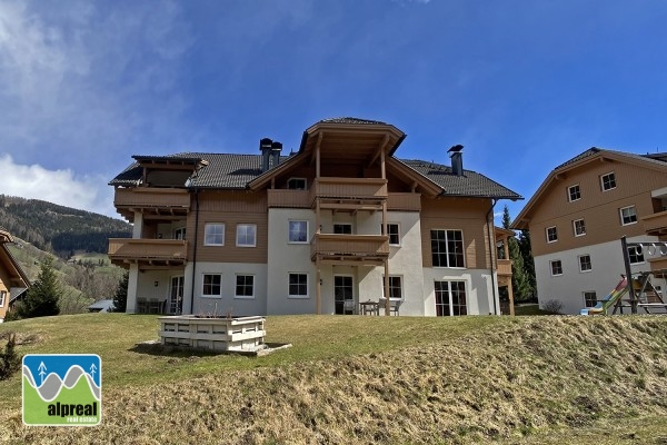 4-Zimmer Ferienwohnung Landal Bad Kleinkirchheim Kärnten Österreich