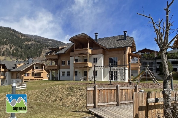 4-Zimmer Ferienwohnung Landal Bad Kleinkirchheim Kärnten Österreich