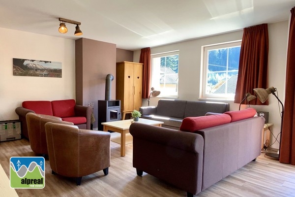 4-Zimmer Ferienwohnung Landal Bad Kleinkirchheim Kärnten Österreich