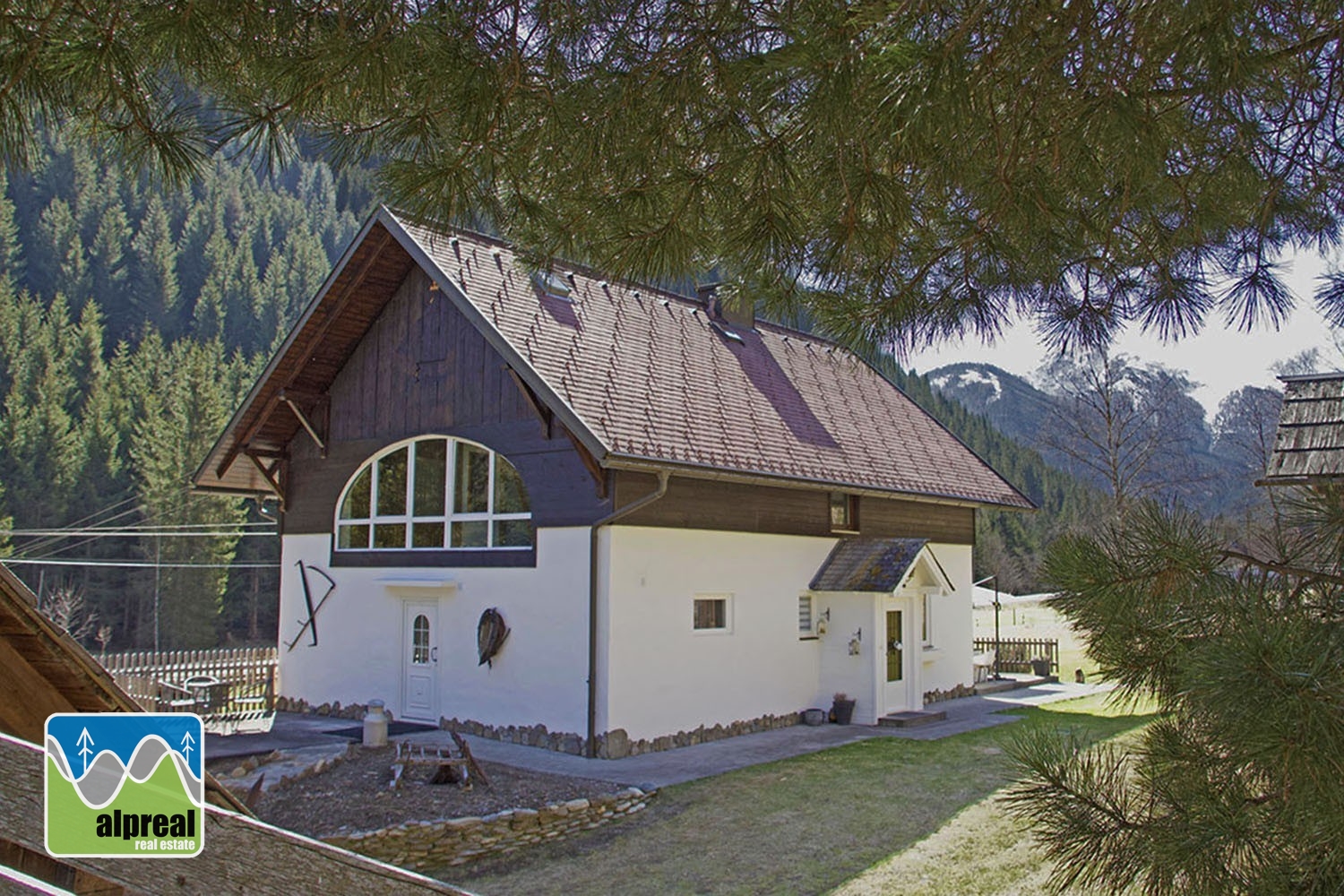 Holiday home with apartment and seperate buildings Turrach Styria Austria Holiday home with apartment and seperate buildings Turrach Styria Austria