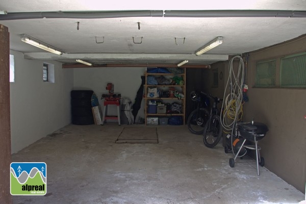 Ferienwohnung mit Apartment und Nebengebäude Turrach Steiermark Österreich