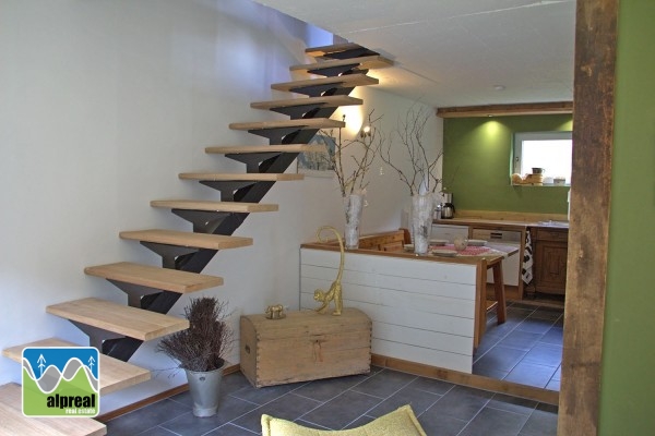 Ferienwohnung mit Apartment und Nebengebäude Turrach Steiermark Österreich