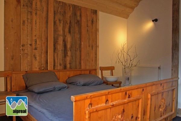Ferienwohnung mit Apartment und Nebengebäude Turrach Steiermark Österreich
