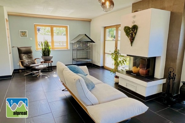 Haus mit Wohnung in Kaprun Salzburg Österreich