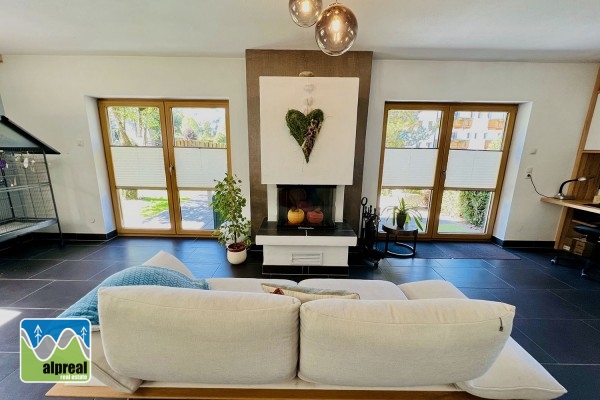 House with apartment in Kaprun Salzburg Austria