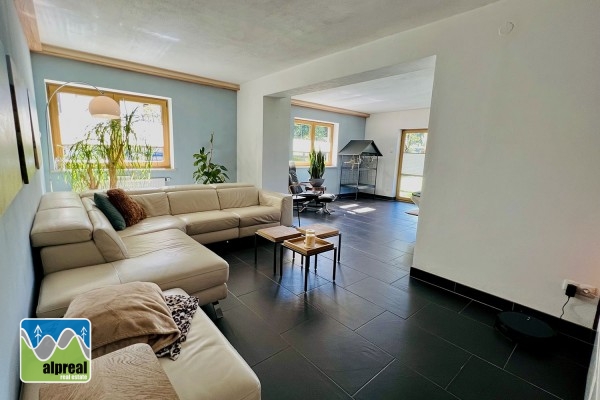 Huis met appartement in Kaprun Salzburgerland Oostenrijk
