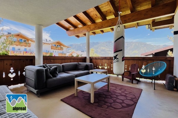 Haus mit Wohnung in Kaprun Salzburg Österreich