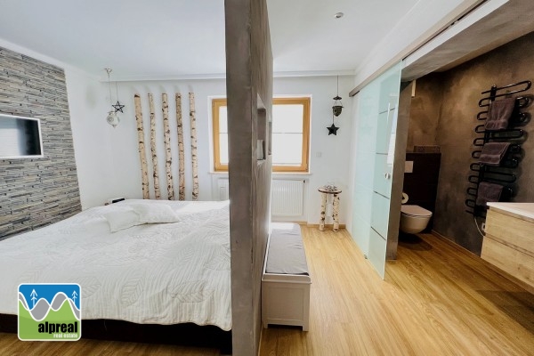 Haus mit Wohnung in Kaprun Salzburg Österreich