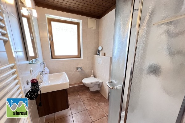 House with apartment in Kaprun Salzburg Austria