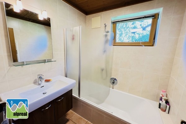 House with apartment in Kaprun Salzburg Austria