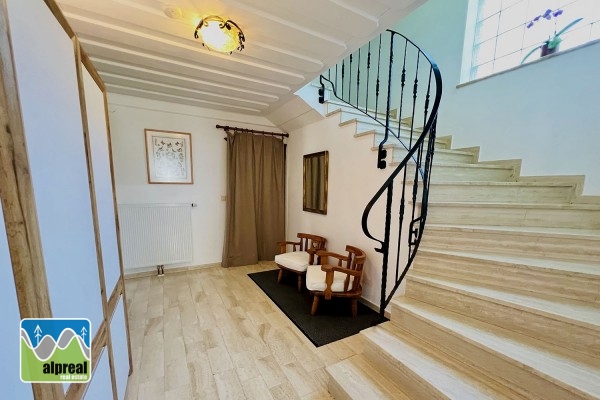 House with apartment in Kaprun Salzburg Austria